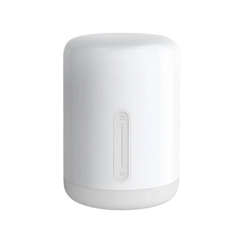 Xiaomi Mi 9W Bedside Lamp 2 - White - إضاءة